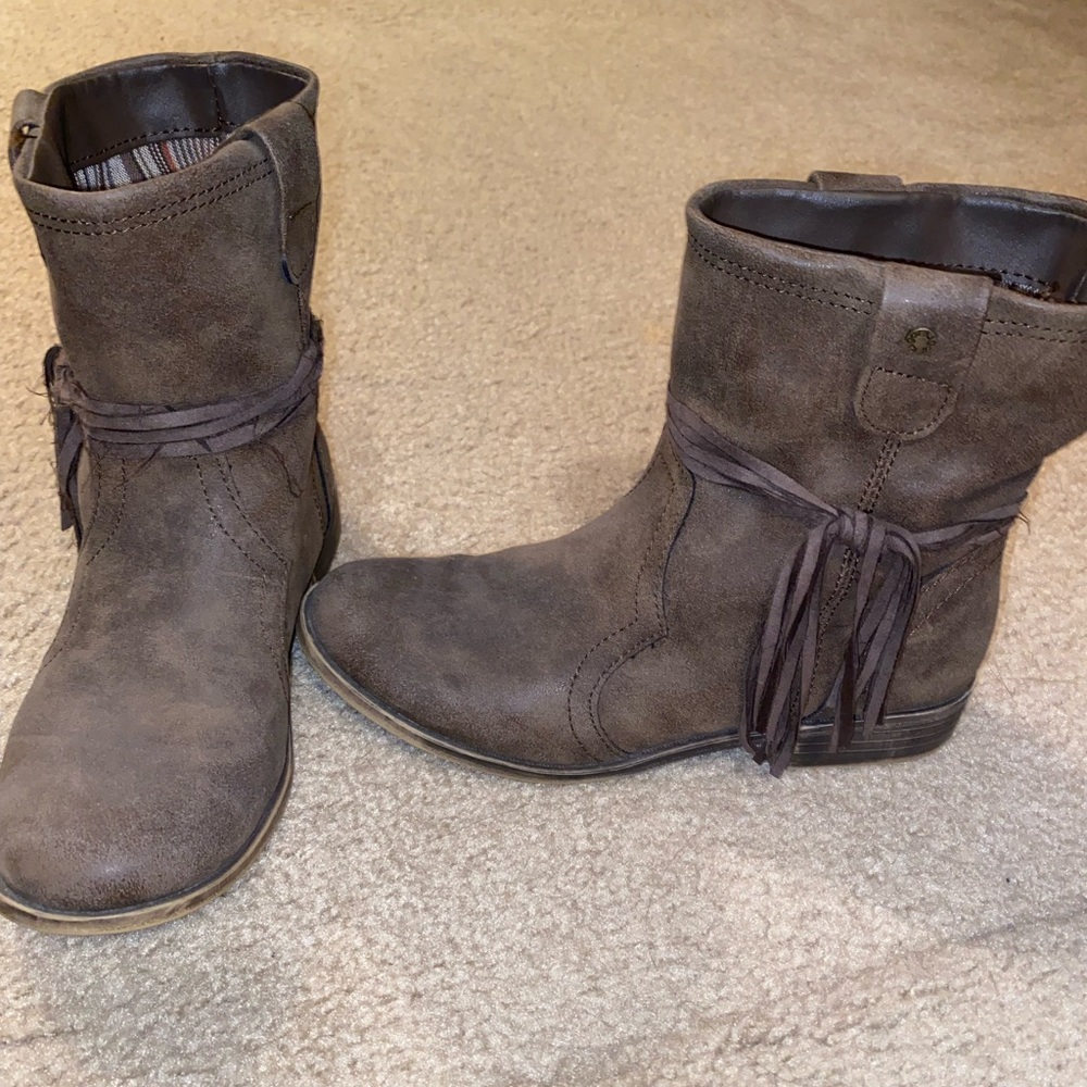 Boots